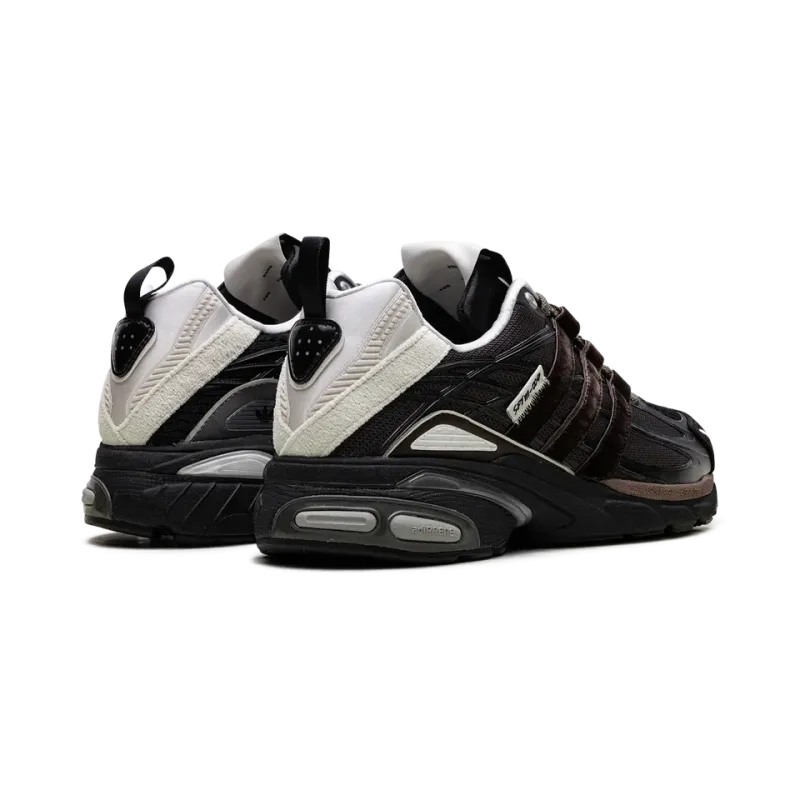 Adidas Adistar Cushion Song For The Mute - 'Core Black Dark Brown' Mens