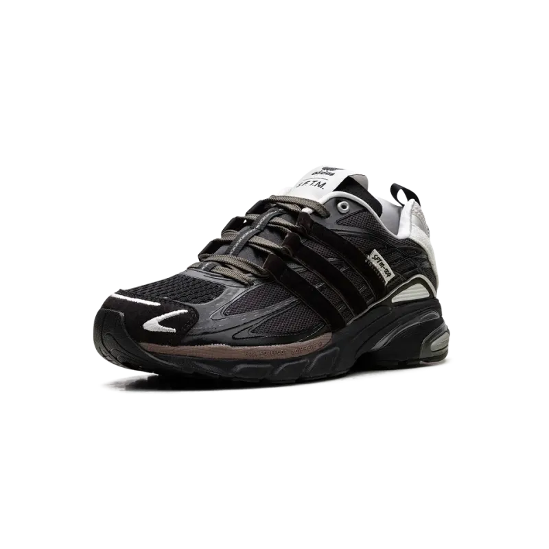 Adidas Adistar Cushion Song For The Mute - 'Core Black Dark Brown' Mens