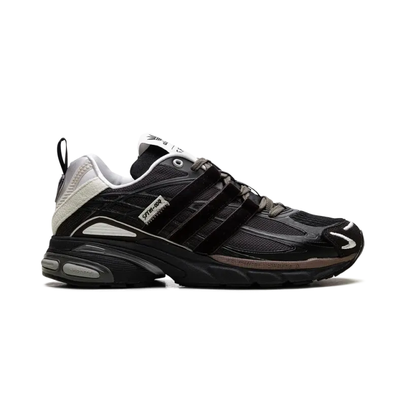 Adidas Adistar Cushion Song For The Mute - 'Core Black Dark Brown' Mens