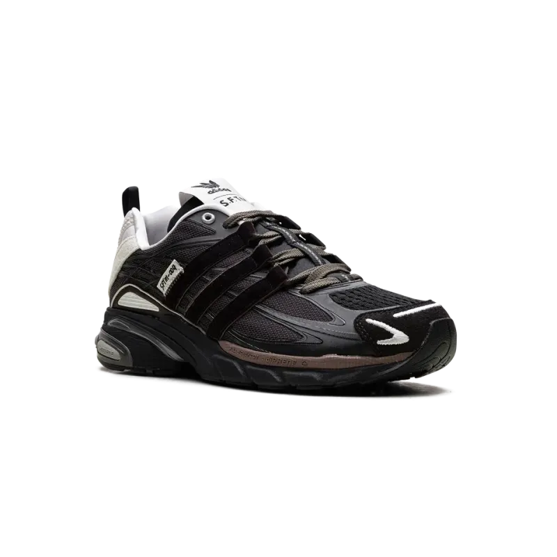 Adidas Adistar Cushion Song For The Mute - 'Core Black Dark Brown' Mens