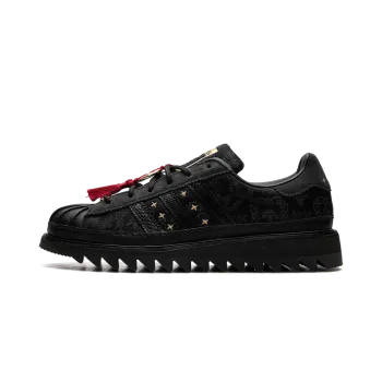 Adidas Superstar CLOT - Chinese New Year Mens