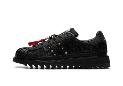 Adidas Superstar CLOT — Limited Chinese New Year Edition for Men