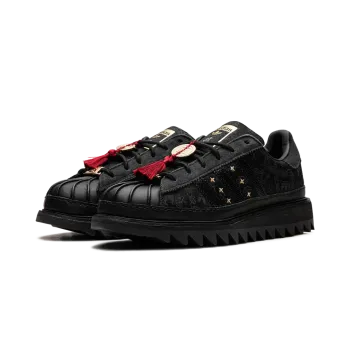 Adidas Superstar CLOT - Chinese New Year Mens