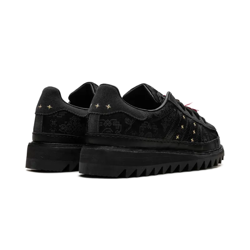 Adidas Superstar CLOT - Chinese New Year Mens