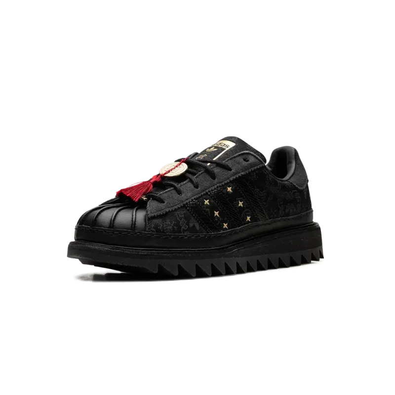 Adidas Superstar CLOT - Chinese New Year Mens