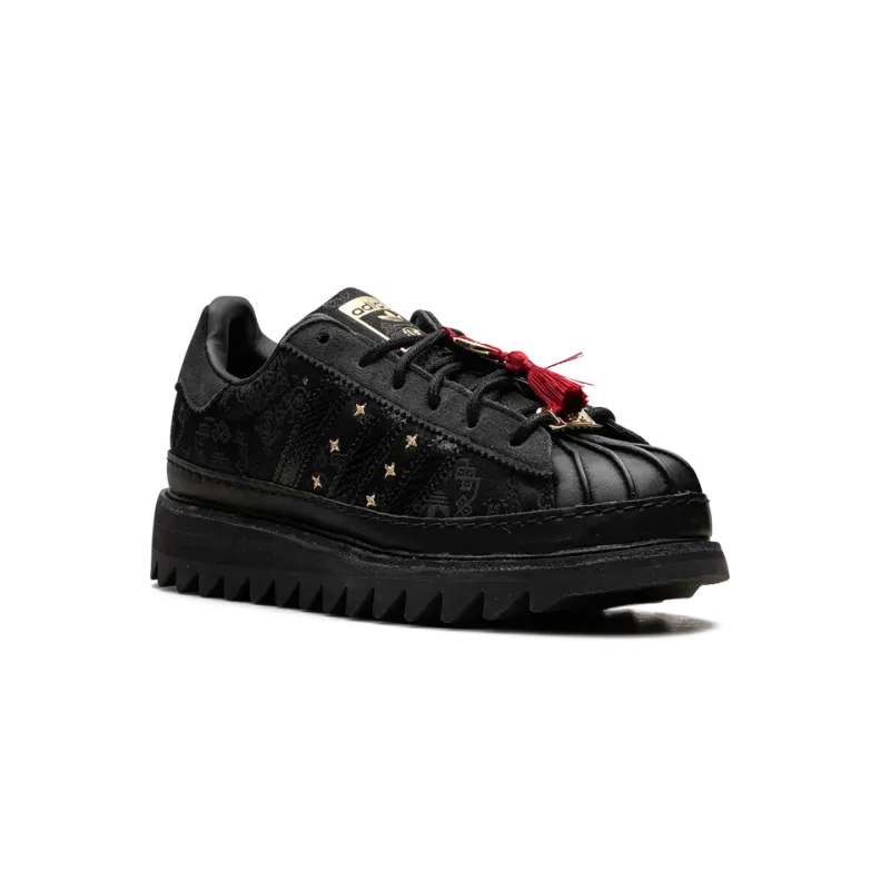 Adidas Superstar CLOT - Chinese New Year Mens