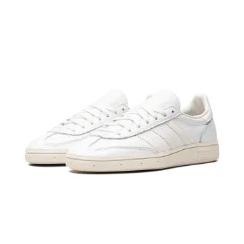 Adidas Handball Spezial White Off White Mens