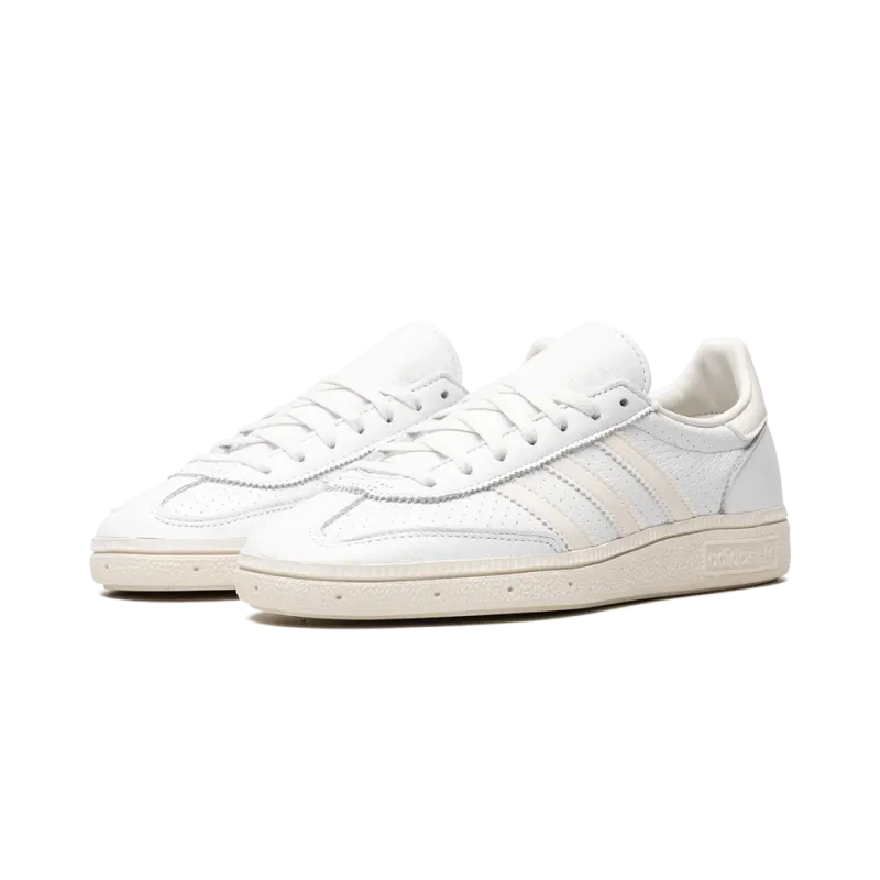 Adidas Handball Spezial White Off White Mens