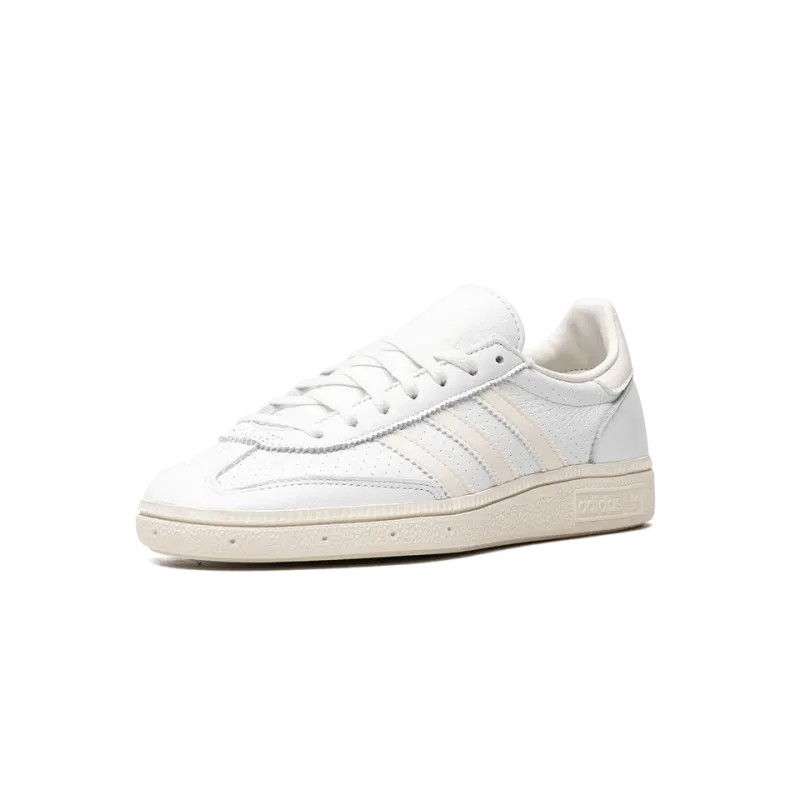 Adidas Handball Spezial White Off White Mens