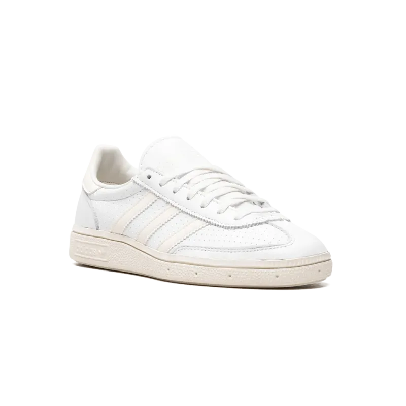 Adidas Handball Spezial White Off White Mens