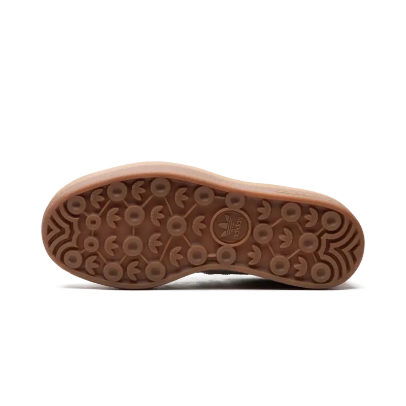 Adidas Gazelle Bold WMNS Ivory Bold Gold Womens