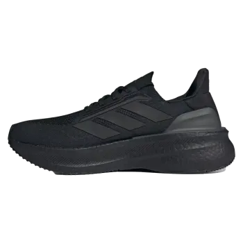 Adidas ULTRABOOST LIGHT Black Mens