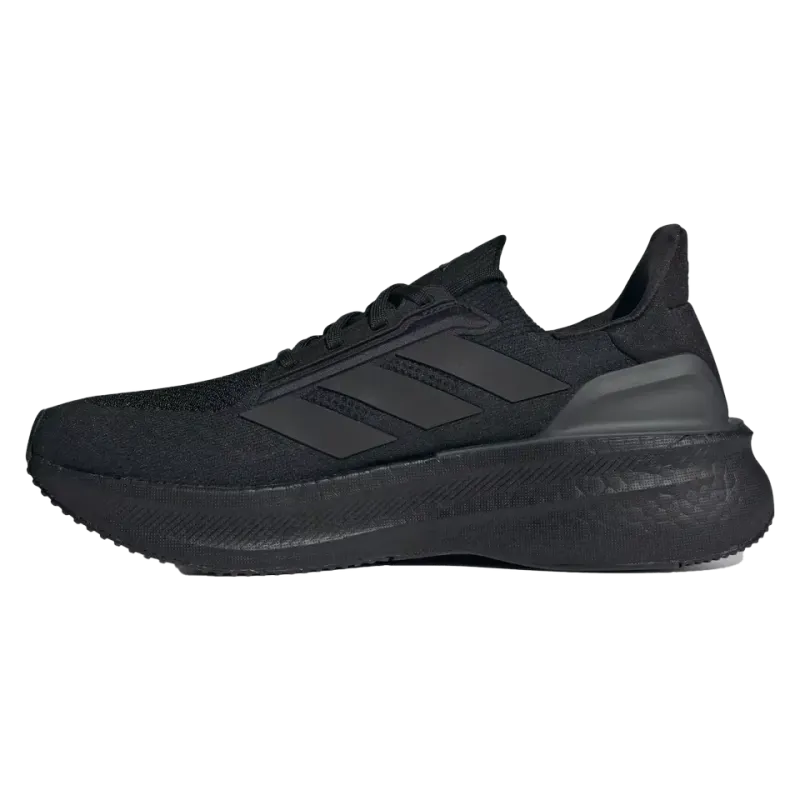 Adidas ULTRABOOST LIGHT Black Mens