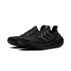 Adidas ULTRABOOST LIGHT Black Mens