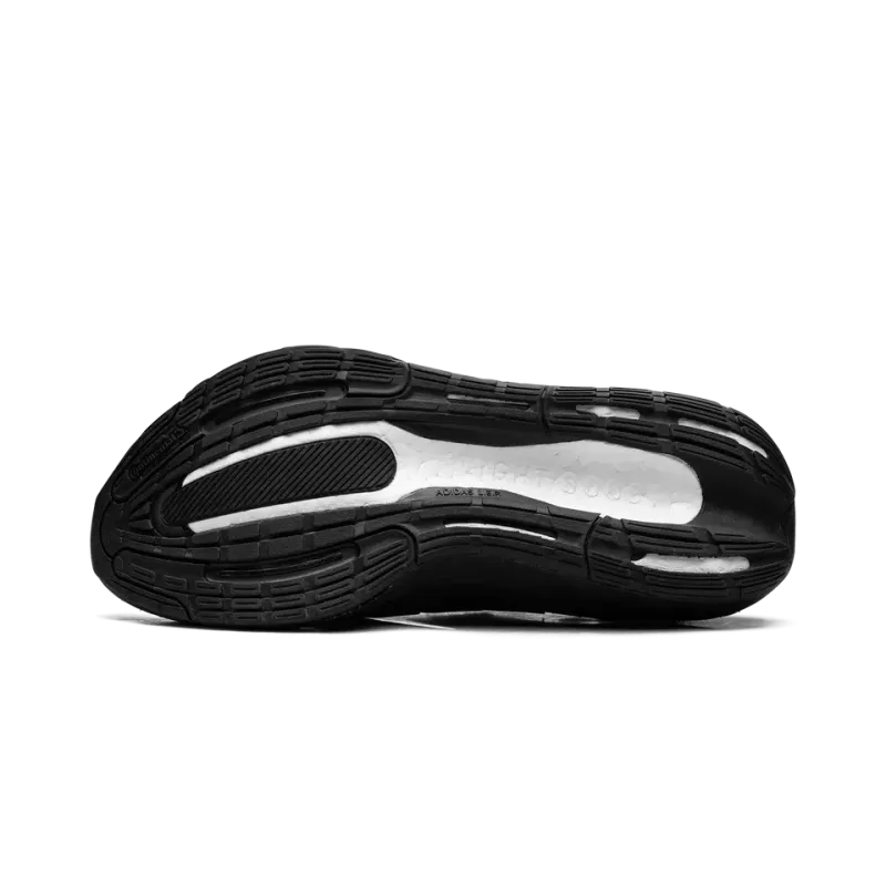 Adidas ULTRABOOST LIGHT Black Mens