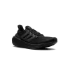 Adidas ULTRABOOST LIGHT Black Mens