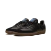 Adidas Samba OG Triple Black Mens