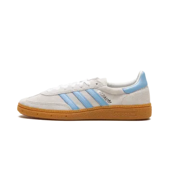 Adidas Handball Spezial WMNS Alumina Clear Sky Womens