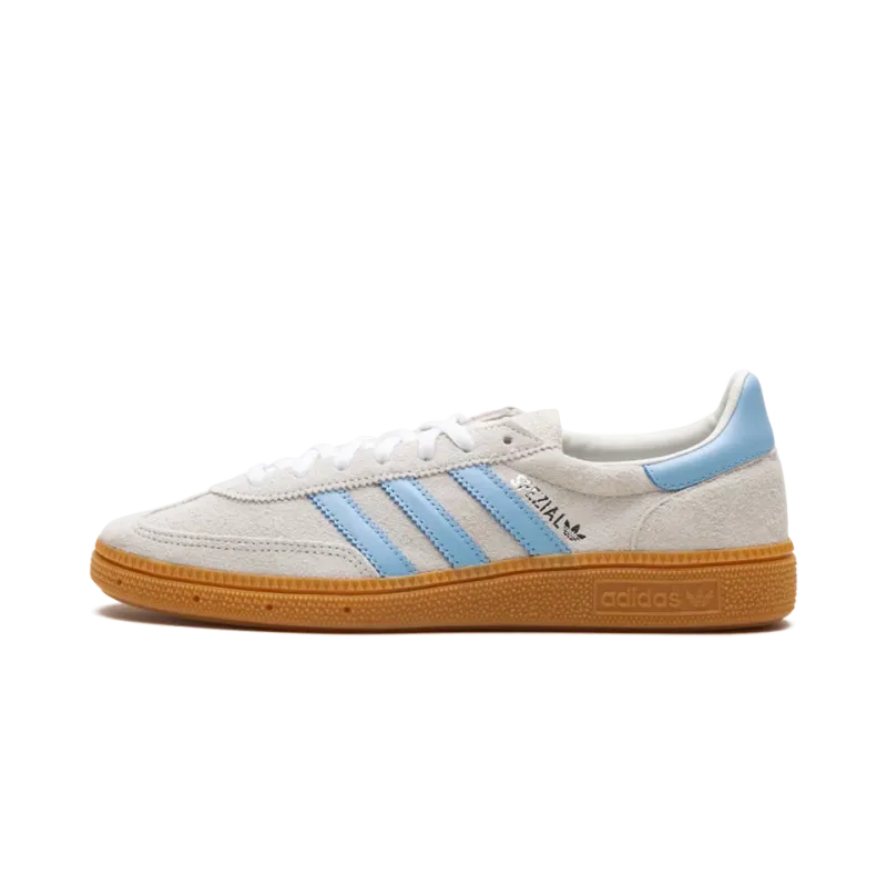Adidas Handball Spezial WMNS Alumina Clear Sky Womens
