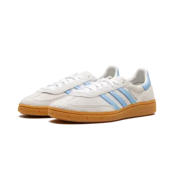 Adidas Handball Spezial WMNS Alumina Clear Sky Womens