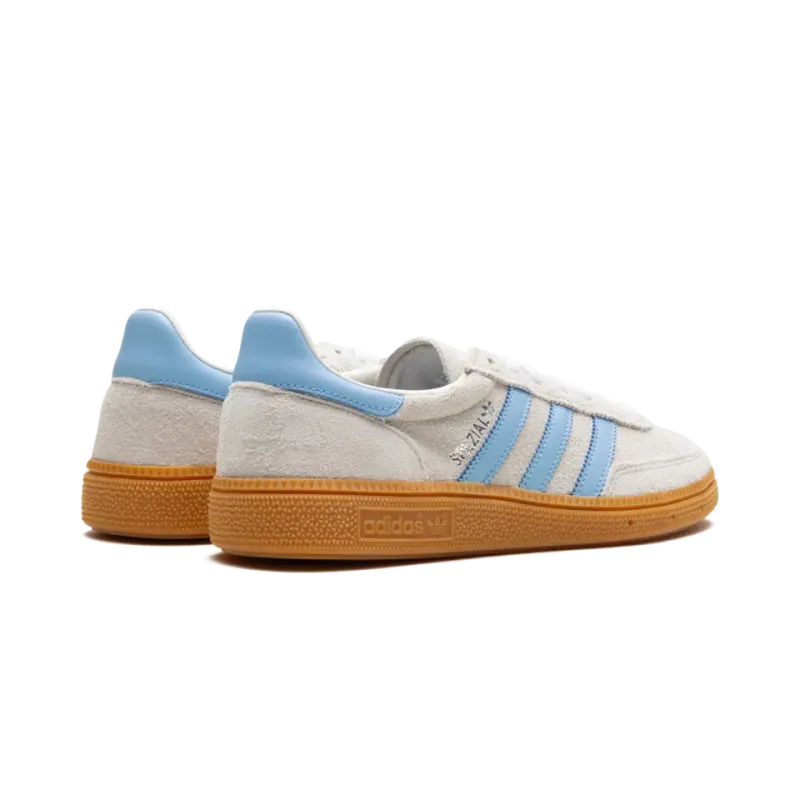 Adidas Handball Spezial WMNS Alumina Clear Sky Womens