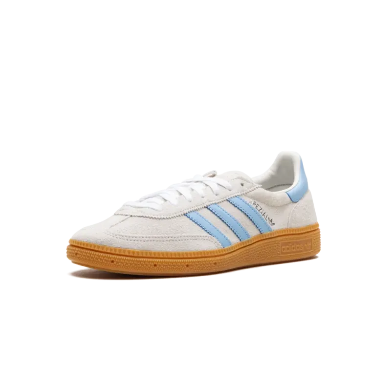 Adidas Handball Spezial WMNS Alumina Clear Sky Womens