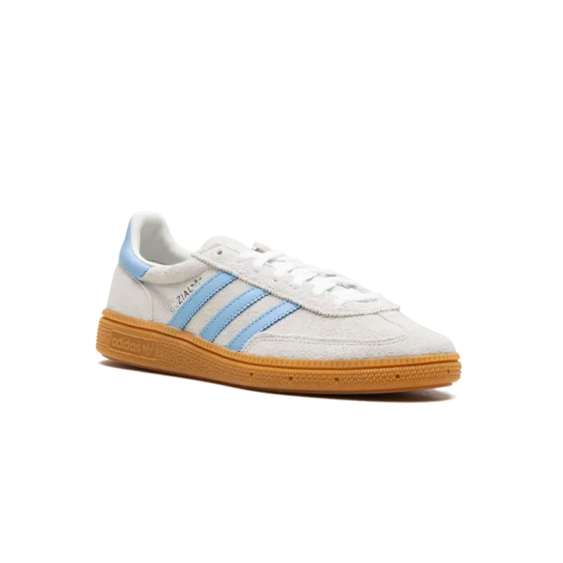 Adidas Handball Spezial WMNS Alumina Clear Sky Womens