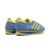 Adidas SL 72 RS WMNS Sporty & Rich - Sweden Pack - Blue/Yellow Womens