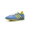 Adidas SL 72 RS WMNS Sporty & Rich - Sweden Pack - Blue/Yellow Womens