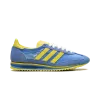 Adidas SL 72 RS WMNS Sporty & Rich - Sweden Pack - Blue/Yellow Womens