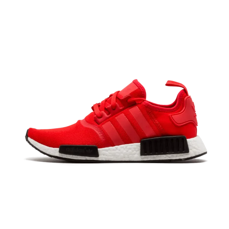 Adidas NMD R1 Bred Pack Mens