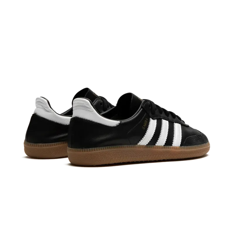 Adidas Samba Decon Samba Decon Black Gum Mens