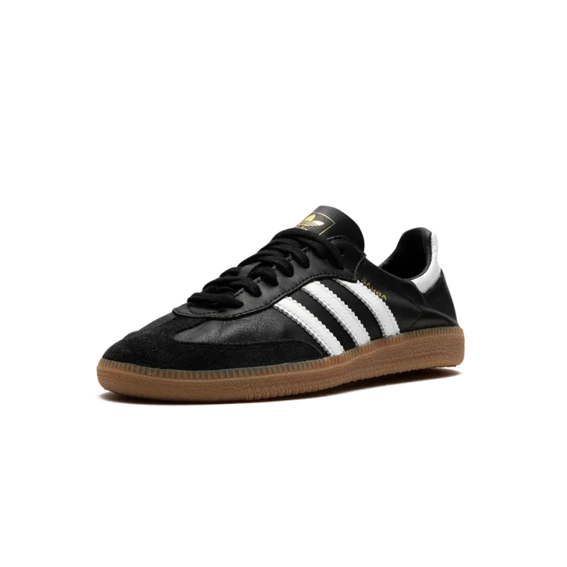 Adidas Samba Decon Samba Decon Black Gum Mens