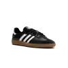 Adidas Samba Decon Samba Decon Black Gum Mens