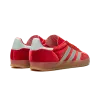 Adidas Gazelle Indoor WMNS Velvet Pack - Better Scarlet Womens
