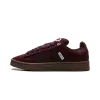 Adidas Campus 00s Shadow Red Dark Brown Mens