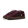 Adidas Campus 00s Shadow Red Dark Brown Mens