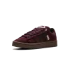 Adidas Campus 00s Shadow Red Dark Brown Mens