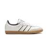 Adidas Samba OG Off White Core Black Mens