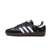 Adidas Samba OG WMNS Light Blue Floral Womens