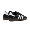 Adidas Samba OG WMNS Light Blue Floral Womens