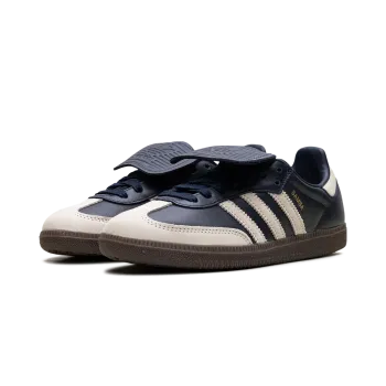 Adidas SAMBA LT Aurora Ink Cream White Womens