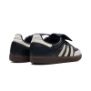 Adidas SAMBA LT Aurora Ink Cream White Womens