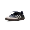 Adidas SAMBA LT Aurora Ink Cream White Womens