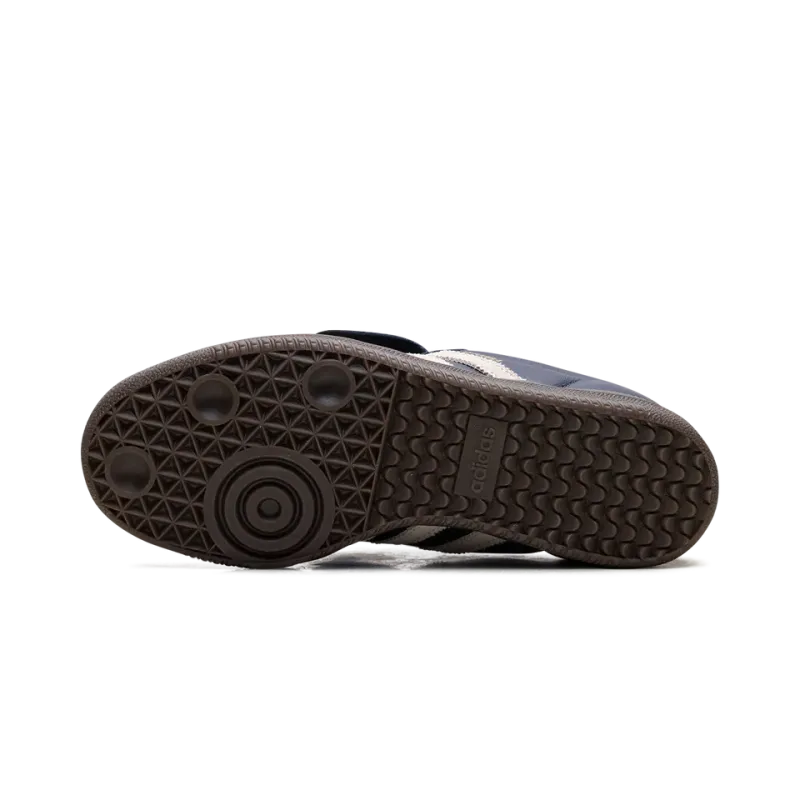 Adidas SAMBA LT Aurora Ink Cream White Womens