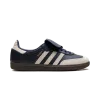 Adidas SAMBA LT Aurora Ink Cream White Womens
