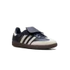 Adidas SAMBA LT Aurora Ink Cream White Womens