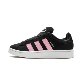 Adidas Campus 00s WMNS Core Black True Pink Womens