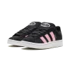 Adidas Campus 00s WMNS Core Black True Pink Womens