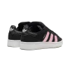 Adidas Campus 00s WMNS Core Black True Pink Womens